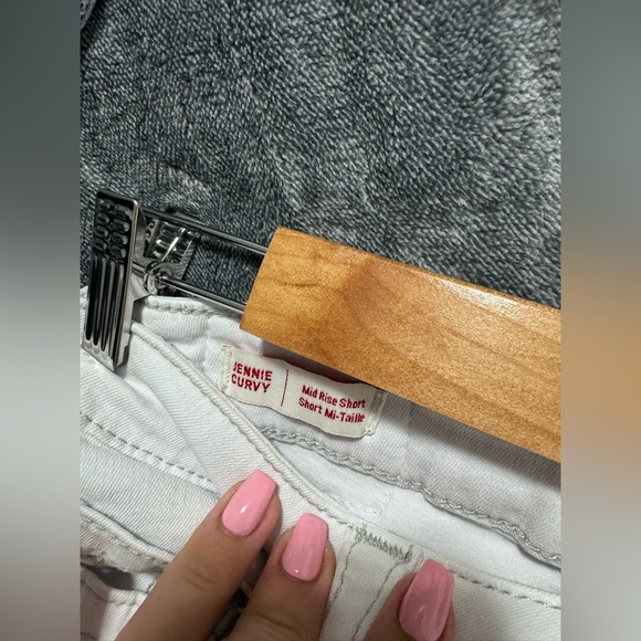 True religion Jennie Curvy short - Picture 5 of 6